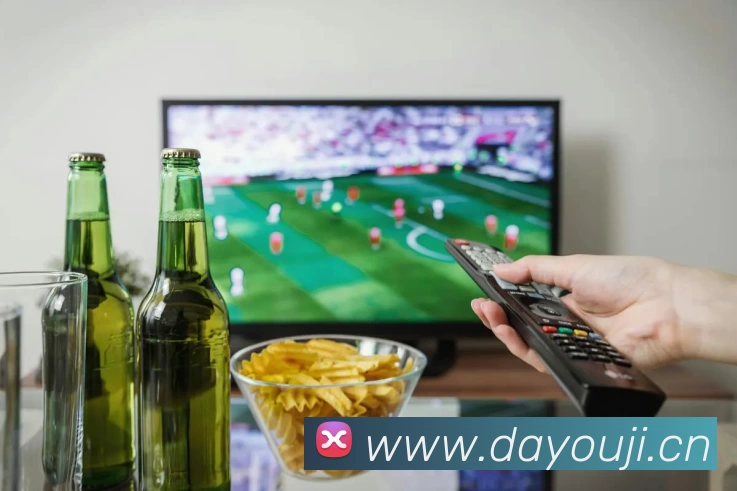 多媒体互动体验